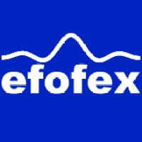 Efofex Software logo, Efofex Software contact details