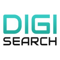 DIGI Search logo, DIGI Search contact details