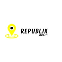 Republik Ventures logo, Republik Ventures contact details