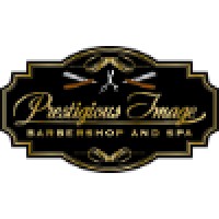 Prestigious Image Barbershop and Spa logo, Prestigious Image Barbershop and Spa contact details