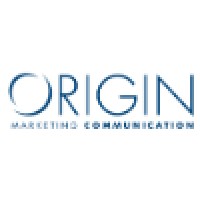 Origin Marketing Communication logo, Origin Marketing Communication contact details