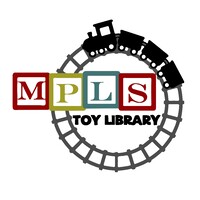 Minneapolis Toy Library logo, Minneapolis Toy Library contact details