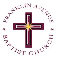 Franklin Avenue Baptist Church logo, Franklin Avenue Baptist Church contact details