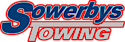 Sowerby's Towing logo, Sowerby's Towing contact details