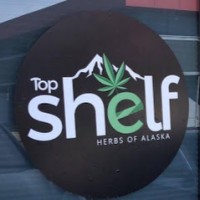 Top Shelf Herbs of Alaska logo, Top Shelf Herbs of Alaska contact details