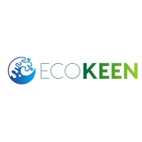 Ecokeen logo, Ecokeen contact details