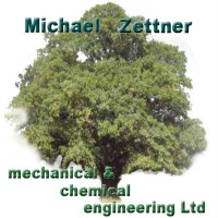 Michael Zettner Engineering logo, Michael Zettner Engineering contact details