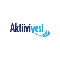 Aktiivivesi Suomi logo, Aktiivivesi Suomi contact details