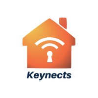 Keynects logo, Keynects contact details