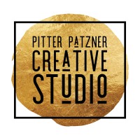 Pitter Patzner Creative Studio LLC logo, Pitter Patzner Creative Studio LLC contact details