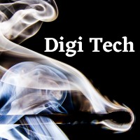 Digi Tech logo, Digi Tech contact details