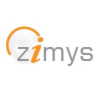 Zimys logo, Zimys contact details