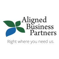 Aligned Business Partners logo, Aligned Business Partners contact details