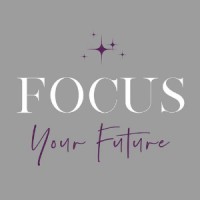 Focus Your Future logo, Focus Your Future contact details