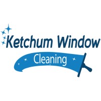 Ketchum Window Cleaning logo, Ketchum Window Cleaning contact details