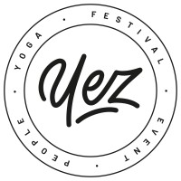 YEZ Yoga logo, YEZ Yoga contact details