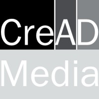 CreAD Media logo, CreAD Media contact details