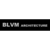 BLVM architecture logo, BLVM architecture contact details