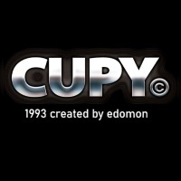 CUPY STORE logo, CUPY STORE contact details