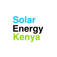 Solar Energy Kenya logo, Solar Energy Kenya contact details