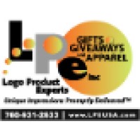 Logo Product Experts/ LPE, Inc logo, Logo Product Experts/ LPE, Inc contact details