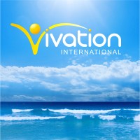 Vivation International logo, Vivation International contact details