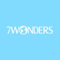 7 Wonders Travel logo, 7 Wonders Travel contact details