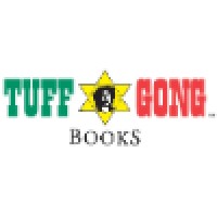 Tuff Gong Books logo, Tuff Gong Books contact details