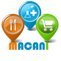 Macani Business Directory logo, Macani Business Directory contact details