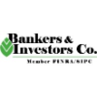 Bankers & Investors Company logo, Bankers & Investors Company contact details