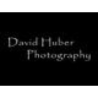 David Huber Photography logo, David Huber Photography contact details