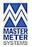 Master Meter Systems logo, Master Meter Systems contact details