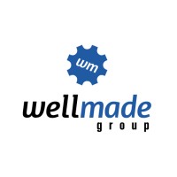 Well Made Group (Australia) logo, Well Made Group (Australia) contact details