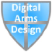 Digital Arms Design logo, Digital Arms Design contact details