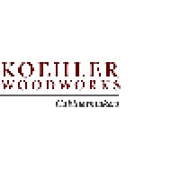 Koehler Woodworks logo, Koehler Woodworks contact details