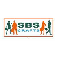 SBS Crafts logo, SBS Crafts contact details