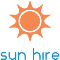 Sun Hire Wellness logo, Sun Hire Wellness contact details