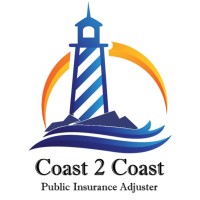 Coast 2 Coast Public Insurance Adjuster logo, Coast 2 Coast Public Insurance Adjuster contact details