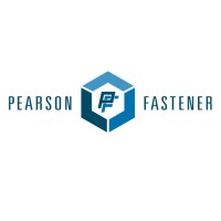 Pearson Fastener logo, Pearson Fastener contact details