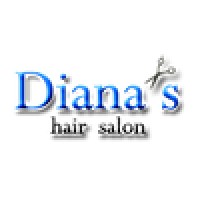 Dianas Hair Salon logo, Dianas Hair Salon contact details