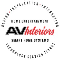 AV Interiors LLC logo, AV Interiors LLC contact details