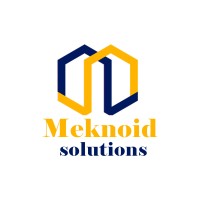 Meknoid Solutions Pvt Ltd logo, Meknoid Solutions Pvt Ltd contact details