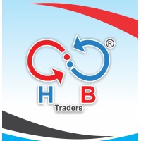 HB Traders logo, HB Traders contact details