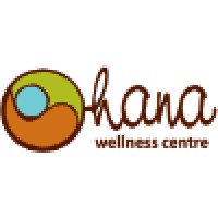 Ohana Wellness Centre logo, Ohana Wellness Centre contact details