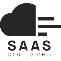 SaaS Craftsmen logo, SaaS Craftsmen contact details