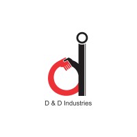 D & D INDUSTRIES logo, D & D INDUSTRIES contact details