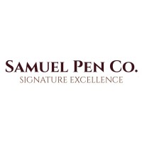 Samuel Pen Co. logo, Samuel Pen Co. contact details