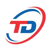 T.D. Electronic Systems logo, T.D. Electronic Systems contact details