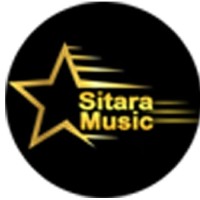 Sitara Music logo, Sitara Music contact details