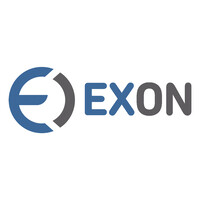 Exon Digital logo, Exon Digital contact details